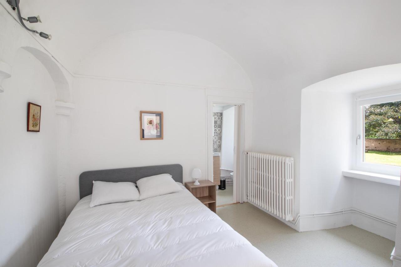 Cabana & Le Gite De La Tour - Proche Macon Nord Lugny Exteriér fotografie